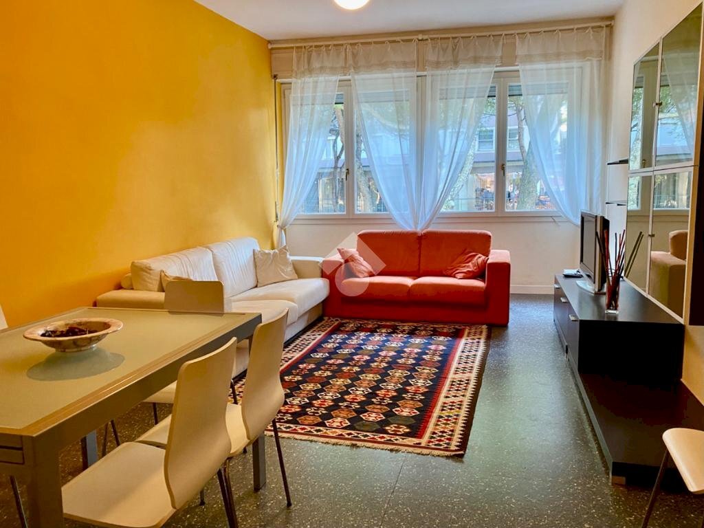 Four-room apartment Viale Bologna, Cervia - photo 1