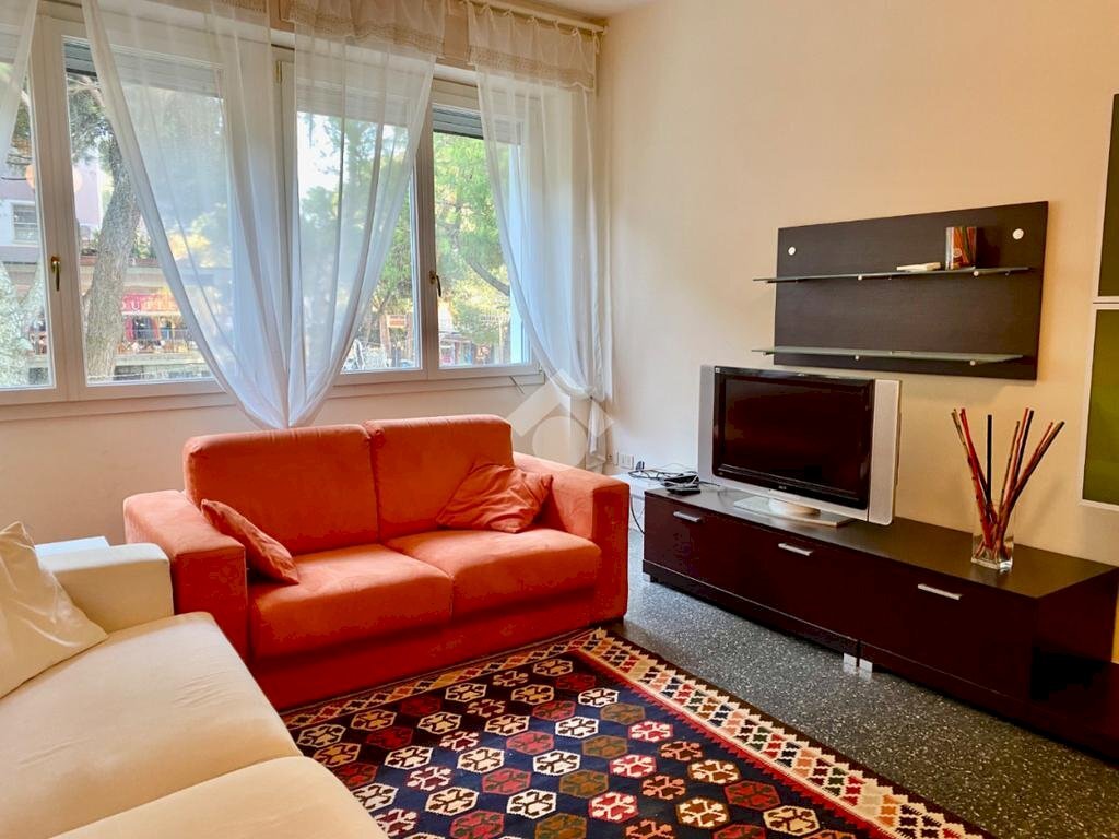 Four-room apartment Viale Bologna, Cervia - photo 2