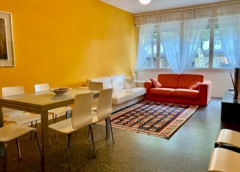 Quadrilocale Viale Bologna, Cervia - foto 4