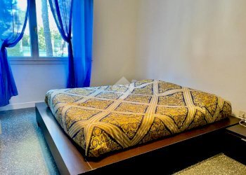 Quadrilocale Viale Bologna, Cervia - foto 17