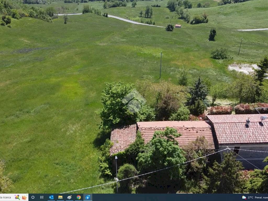 Rustico Strada della pieve, Tizzano Val Parma - foto 1