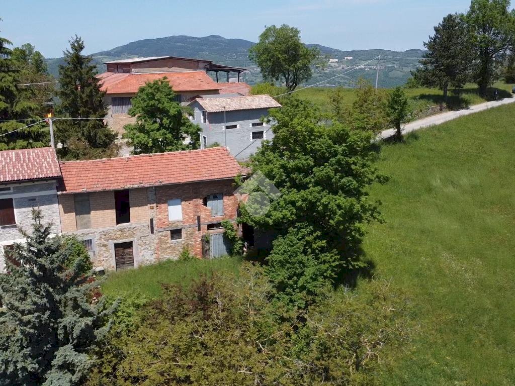 Rustico Strada della pieve, Tizzano Val Parma - foto 2