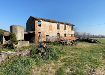 Rustico Via Grilli, Lugo - foto 4