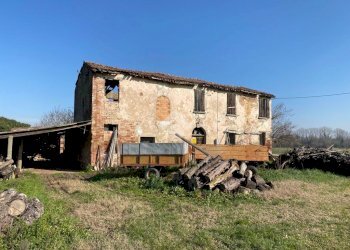 Rustico Via Grilli, Lugo - foto 6