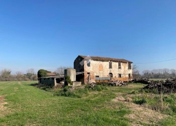 Rustico Via Grilli, Lugo - foto 13