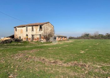 Rustico Via Grilli, Lugo - foto 14