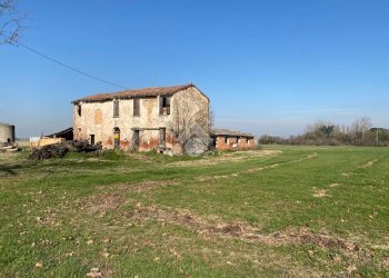 Rustico Via Grilli, Lugo - foto 15