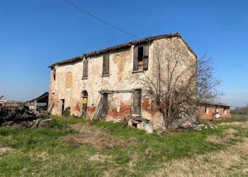 Rustico Via Grilli, Lugo - foto 20