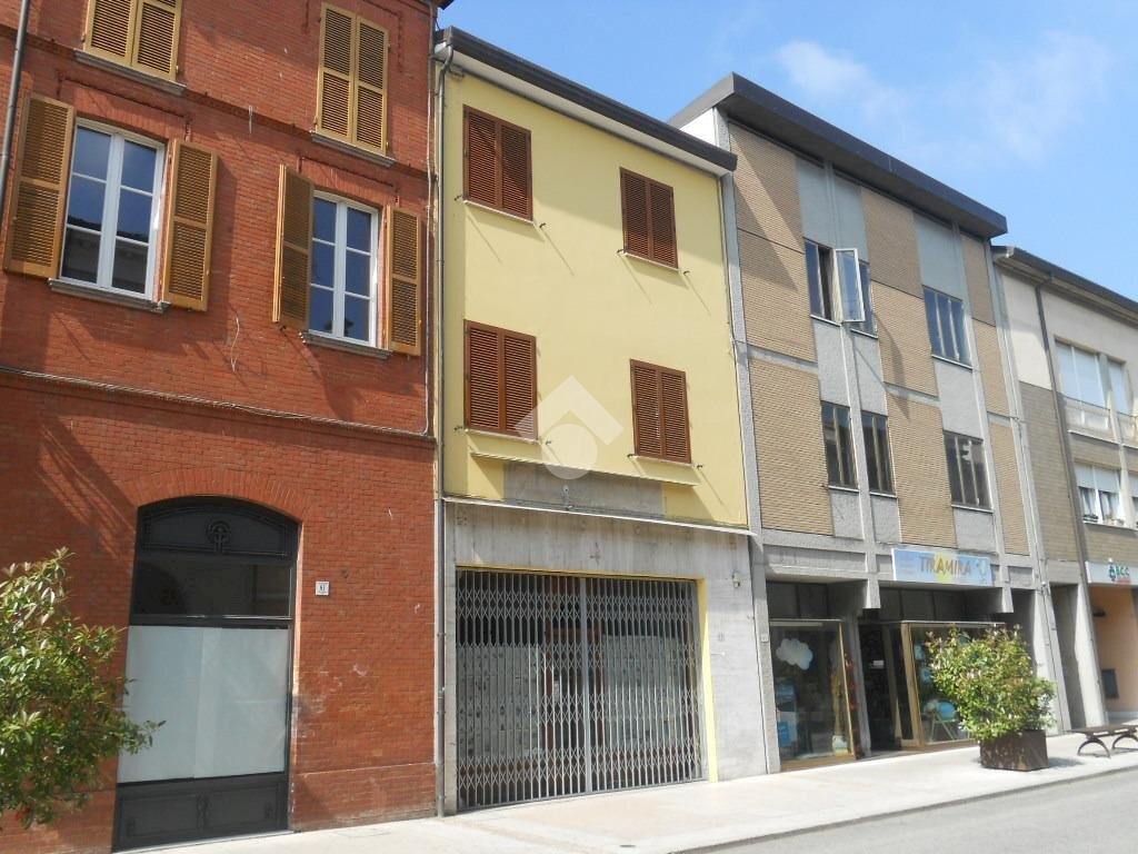 Box Corso Renato Emaldi, Fusignano - foto 3