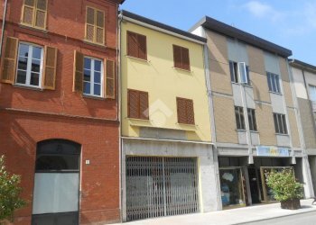 Box Corso Renato Emaldi, Fusignano - foto 22