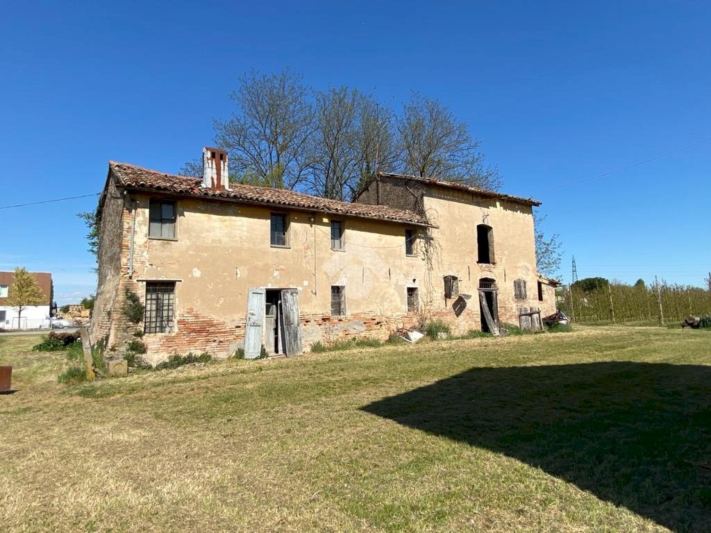 Rustico Via ripe di Fusignano, Lugo - foto 1