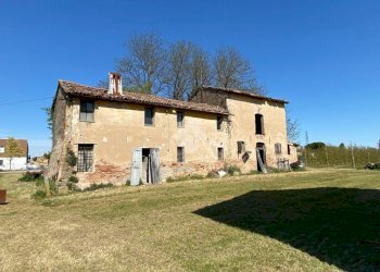 Rustico Via ripe di Fusignano, Lugo - foto 1