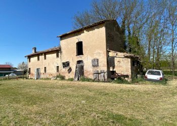 Rustico Via ripe di Fusignano, Lugo - foto 2