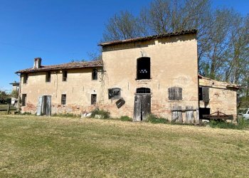 Rustico Via ripe di Fusignano, Lugo - foto 3