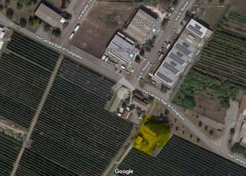 Rustico Via ripe di Fusignano, Lugo - foto 10