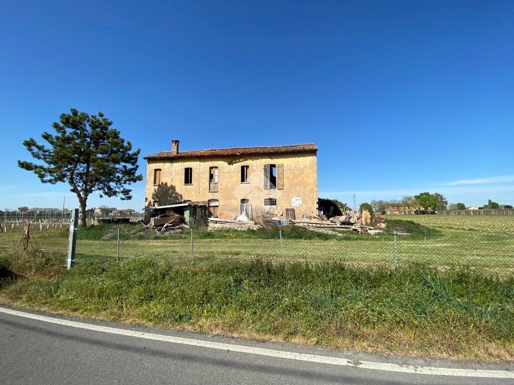 Rustico via s. antonio, Lugo - foto 1