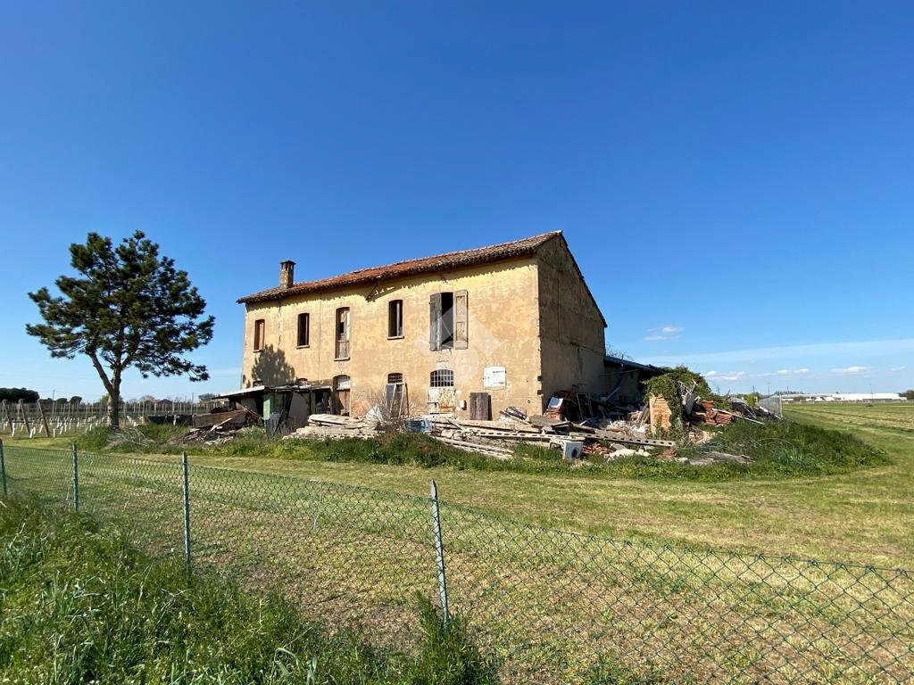 Rustico via s. antonio, Lugo - foto 2