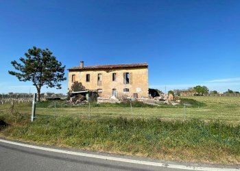 Rustico via s. antonio, Lugo - foto 1