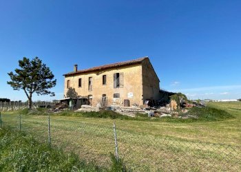 Rustico via s. antonio, Lugo - foto 2