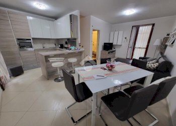 Villa a Schiera Largo delle Nazioni, Russi - foto 7