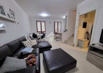 Villa a Schiera Largo delle Nazioni, Russi - foto 9