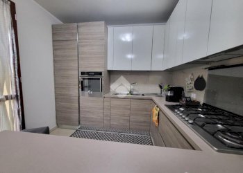 Villa a Schiera Largo delle Nazioni, Russi - foto 11