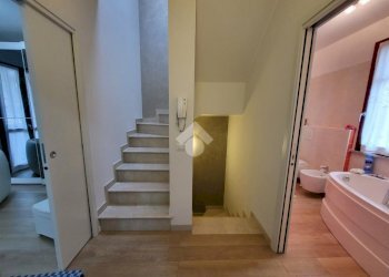 Villa a Schiera Largo delle Nazioni, Russi - foto 16