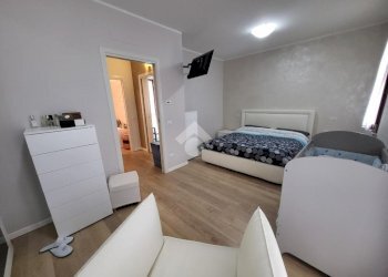 Villa a Schiera Largo delle Nazioni, Russi - foto 21