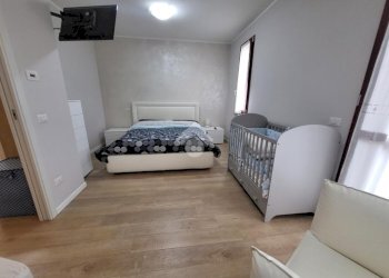 Villa a Schiera Largo delle Nazioni, Russi - foto 22