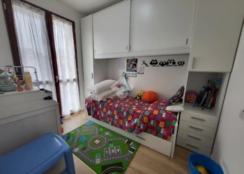 Villa a Schiera Largo delle Nazioni, Russi - foto 24