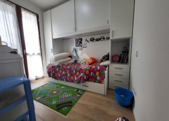 Villa a Schiera Largo delle Nazioni, Russi - foto 25