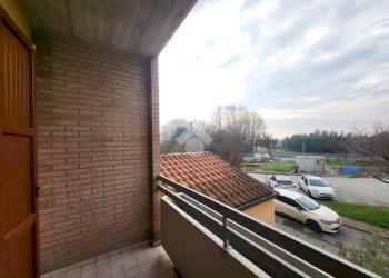 Villa a Schiera Largo delle Nazioni, Russi - foto 27