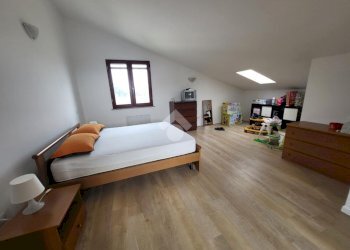 Villa a Schiera Largo delle Nazioni, Russi - foto 34