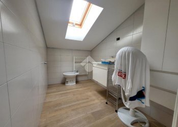 Villa a Schiera Largo delle Nazioni, Russi - foto 33