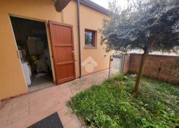 Villa a Schiera Largo delle Nazioni, Russi - foto 39