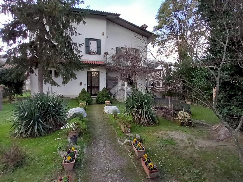 Casa indipendente Via Achille Grandi, Russi - foto 2