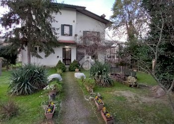 Casa indipendente Via Achille Grandi, Russi - foto 2