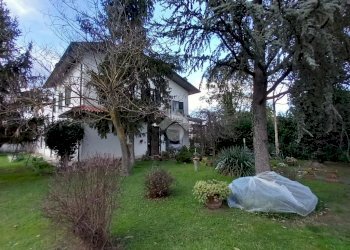 Casa indipendente Via Achille Grandi, Russi - foto 1