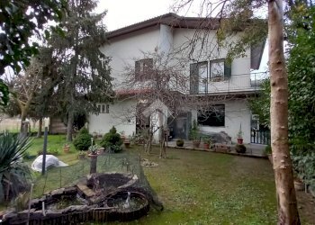 Casa indipendente Via Achille Grandi, Russi - foto 3