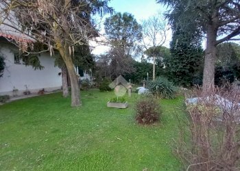 Casa indipendente Via Achille Grandi, Russi - foto 9