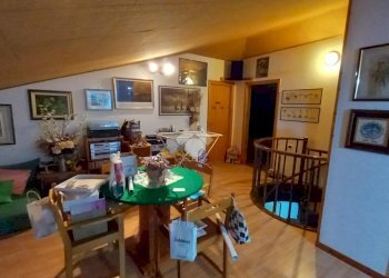 Casa indipendente Via Achille Grandi, Russi - foto 22