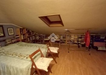 Casa indipendente Via Achille Grandi, Russi - foto 23