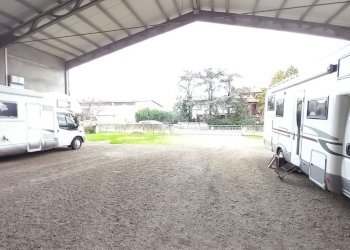 Casa indipendente Via Achille Grandi, Russi - foto 31