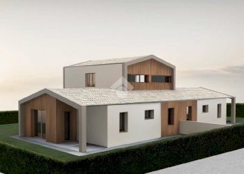 Porzione di casa Via della Chiesa, Poggio Renatico - foto 1