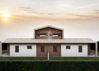 Porzione di casa Via della Chiesa, Poggio Renatico - foto 4