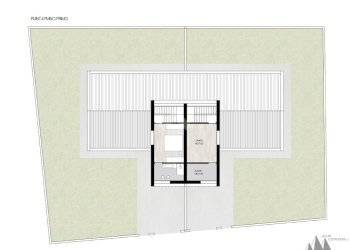 Porzione di casa Via della Chiesa, Poggio Renatico - foto 7