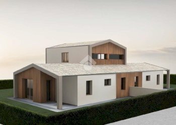 Porzione di casa Via della Chiesa, Poggio Renatico - foto 10