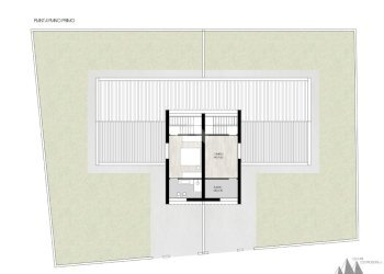 Porzione di casa Via della Chiesa, Poggio Renatico - foto 12