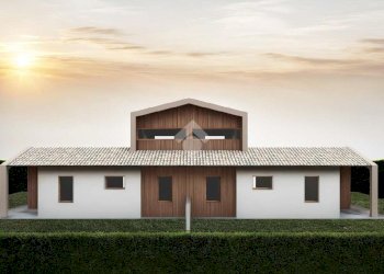 Porzione di casa Via della Chiesa, Poggio Renatico - foto 14