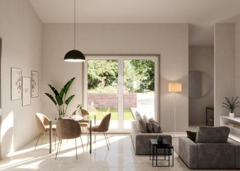 Villa Via della Chiesa, Poggio Renatico - foto 3